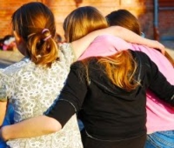 Healing From Trauma: Girls in Juvenile Justice