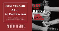 How You Can ACT to End Racism