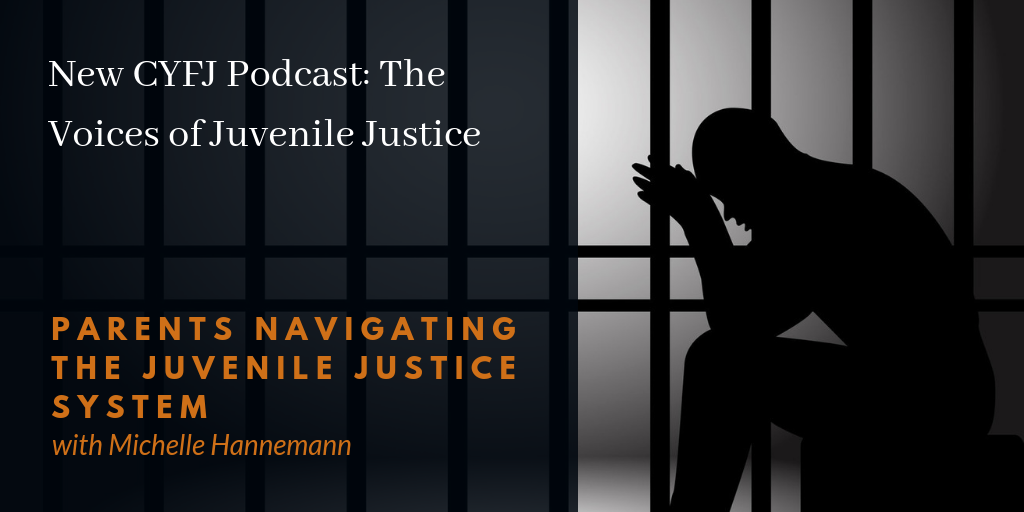 Parents Navigating the Juvenile Justice System