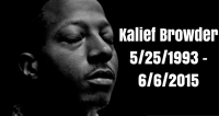 Remembering Kalief Browder: The State of Youth in Adult Jails and Prisons Two-Years After Kalief Browder’s Death