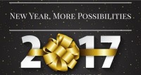 New Year, More Possibilities