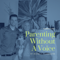 Parenting Without A Voice