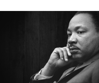 Dr. Rev. Martin Luther King Day 2019