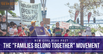 The “Families Belong Together” Movement