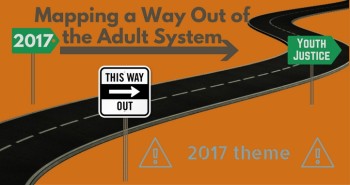 Mapping A Way Out Of The Adult Justice System