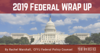2019 Federal Wrap Up