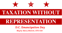 D.C. Emancipation Day