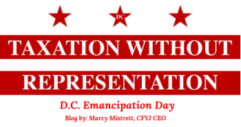 D.C. Emancipation Day