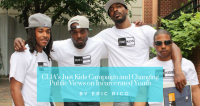 CLIA’s Just Kids Campaign and Changing Public Views on Incarcerated Youth