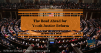 The Road Ahead for Youth Justice Reform