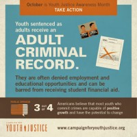 The Voices of Youth Justice Reform